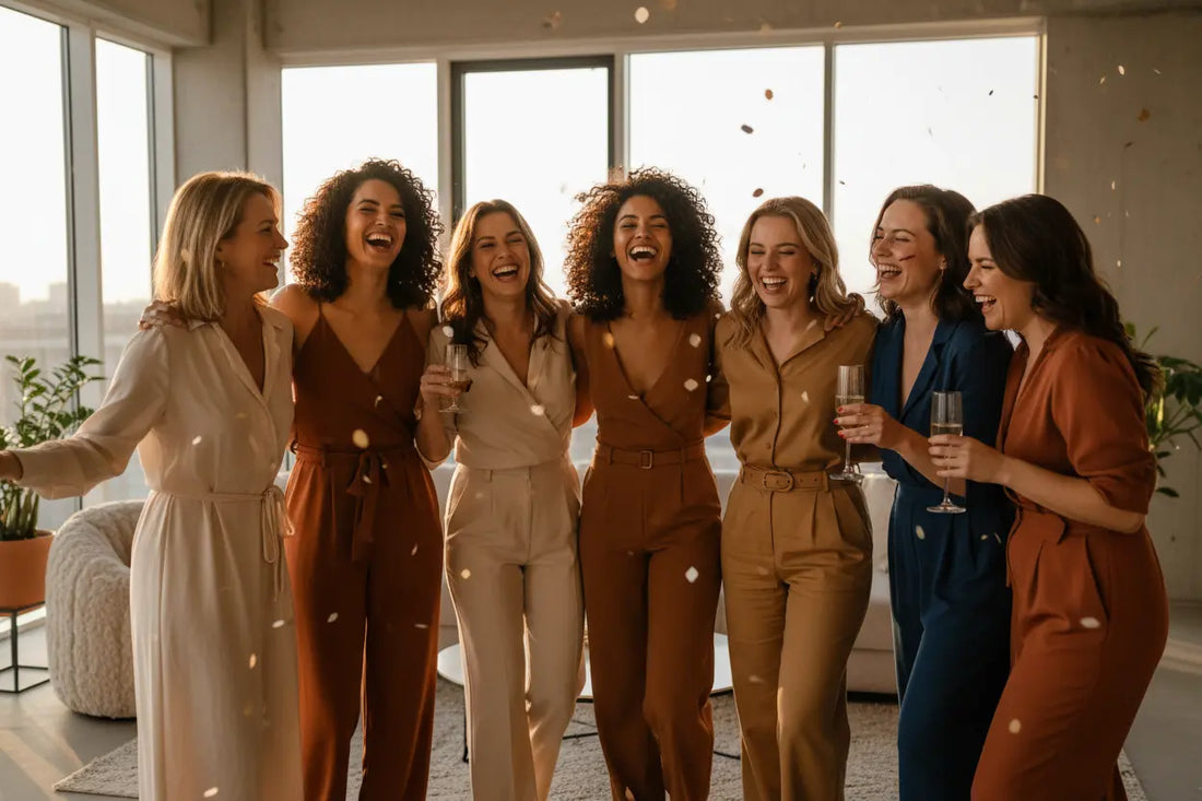 Why Speaking Up When You're Struggling Is So Important Boutique Yemak Inc