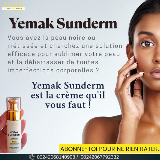Yemak Sunderm 
