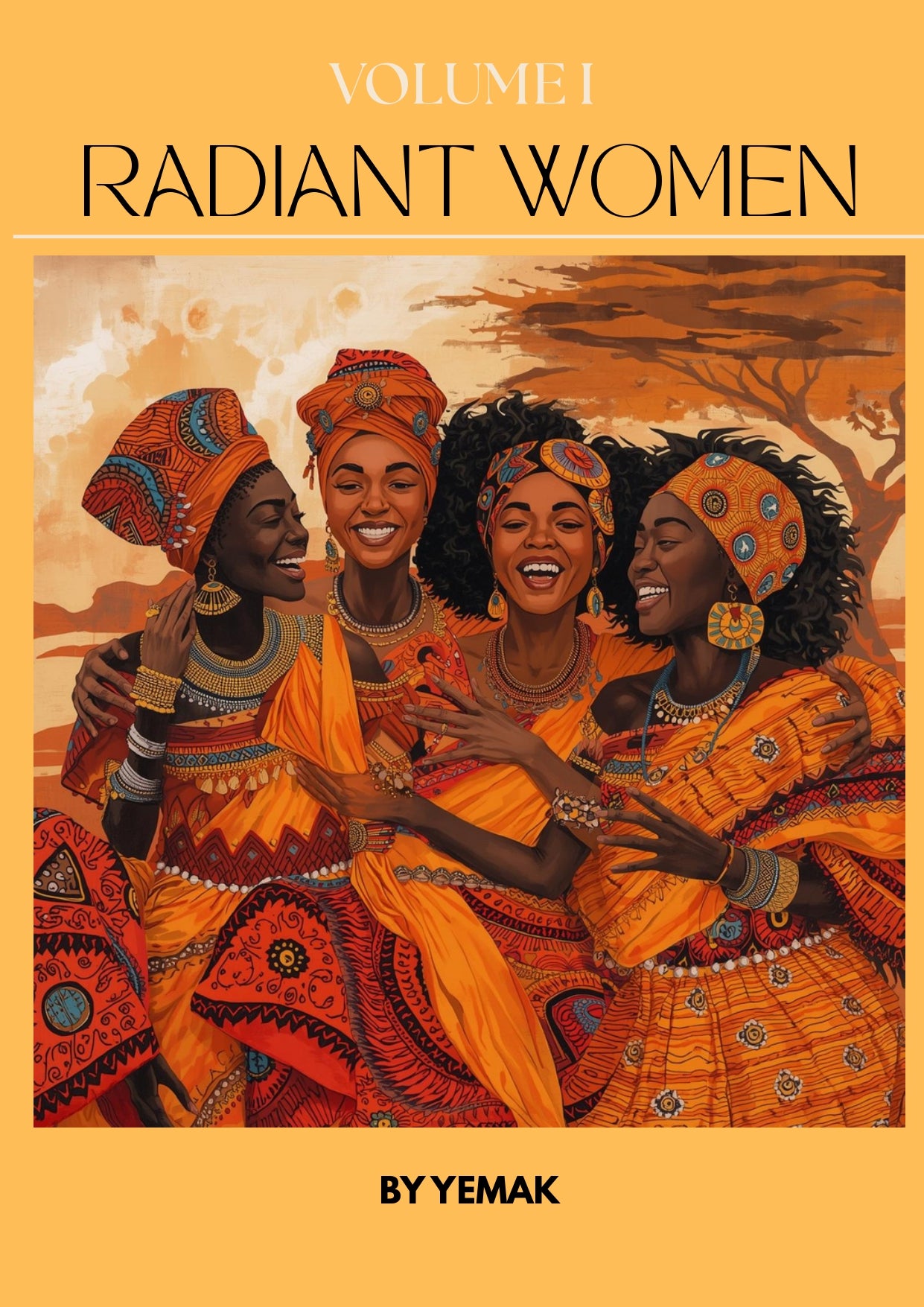 Radiant Women
