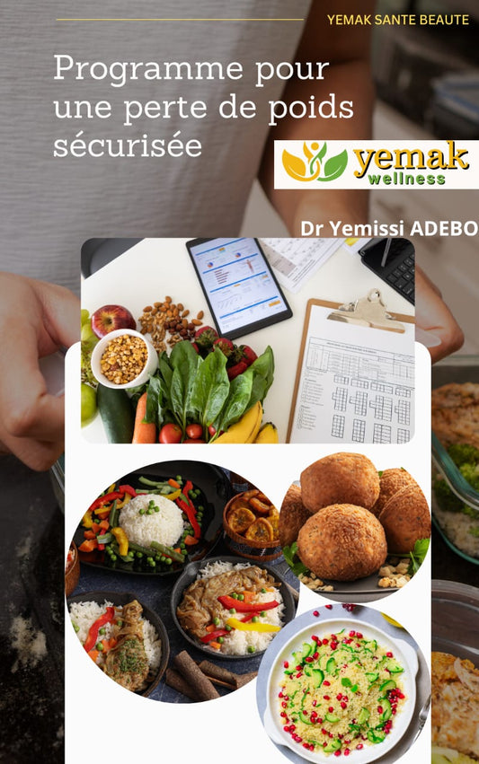 Ebook Yemak
