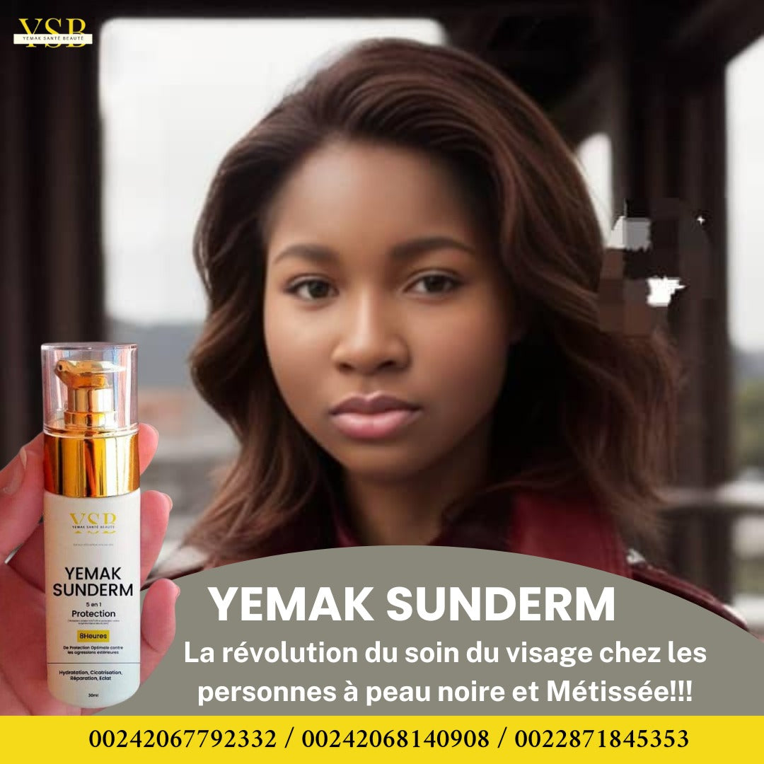 Yemak Sunderm 